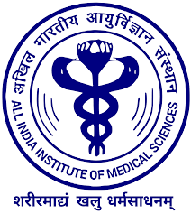 AIIMS Descriptive Logo